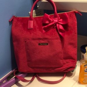 Juicy Couture Handbag/Backpack
